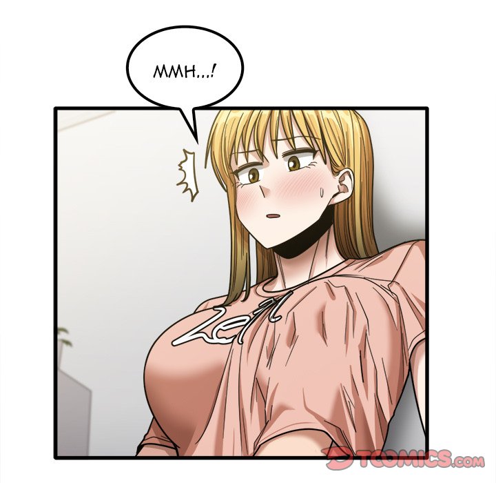 No More, No Less - Chapter 20 19