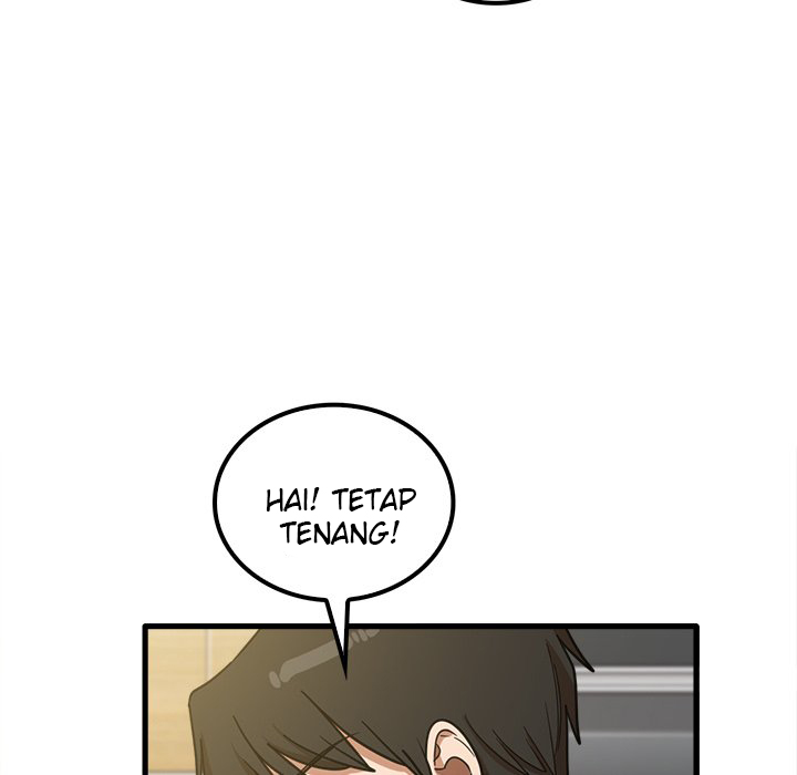 No More, No Less - Chapter 20 109