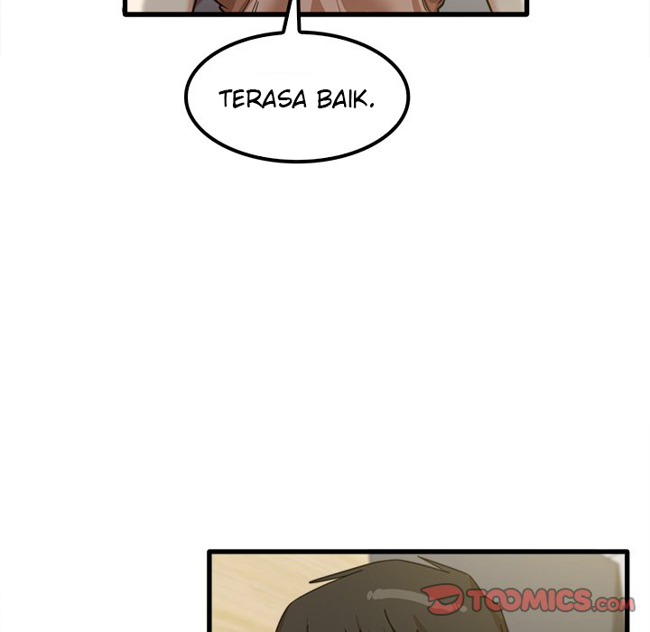 No More, No Less - Chapter 20 11