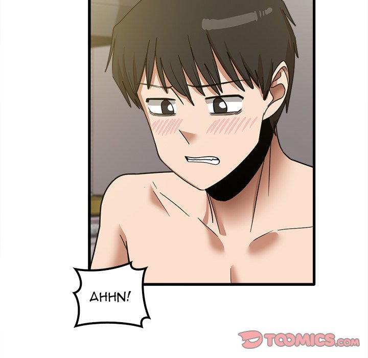 No More, No Less - Chapter 20 115