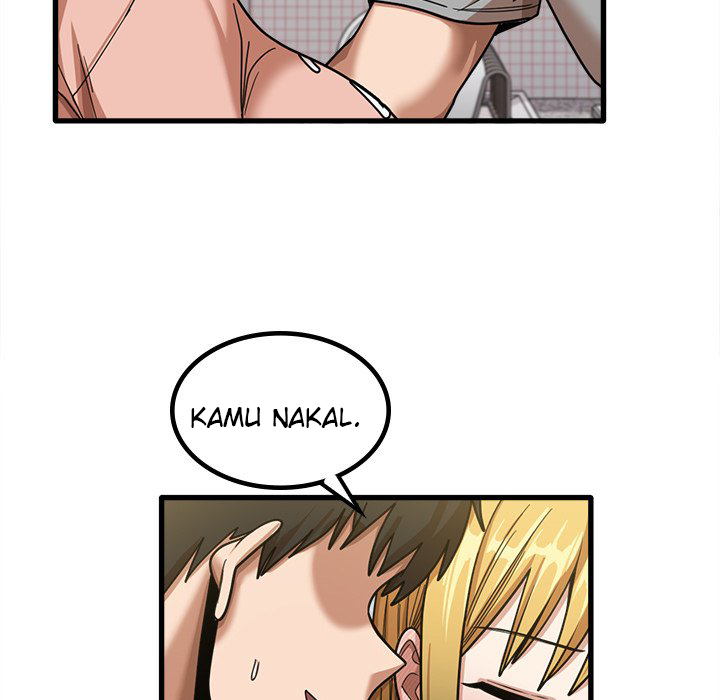 No More, No Less - Chapter 20 14