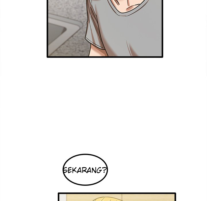 No More, No Less - Chapter 20 6
