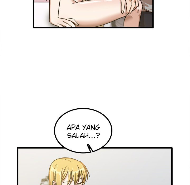 No More, No Less - Chapter 20 69