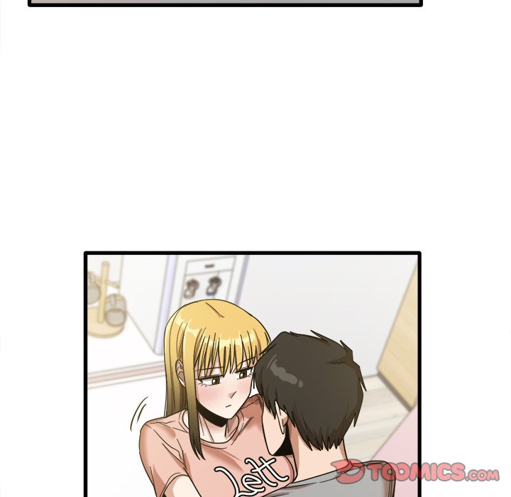 No More, No Less - Chapter 20 63