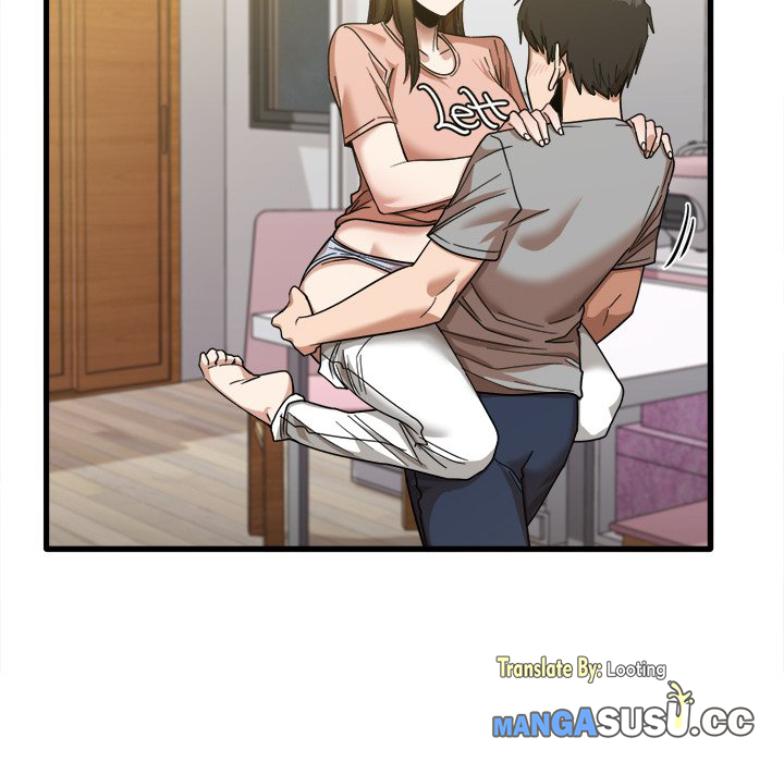 No More, No Less - Chapter 20 61