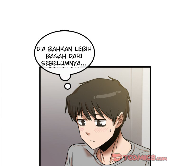 No More, No Less - Chapter 20 79