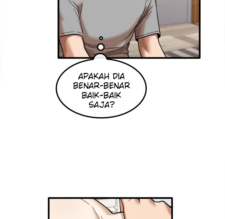 No More, No Less - Chapter 20 72