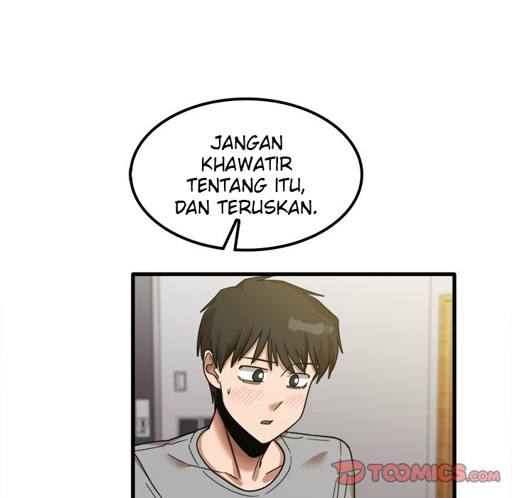No More, No Less - Chapter 20 71