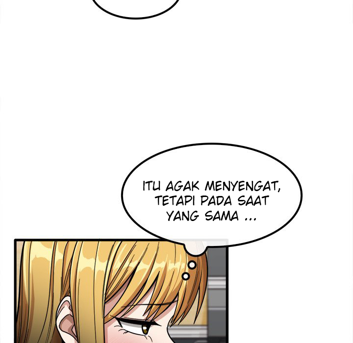 No More, No Less - Chapter 20 77