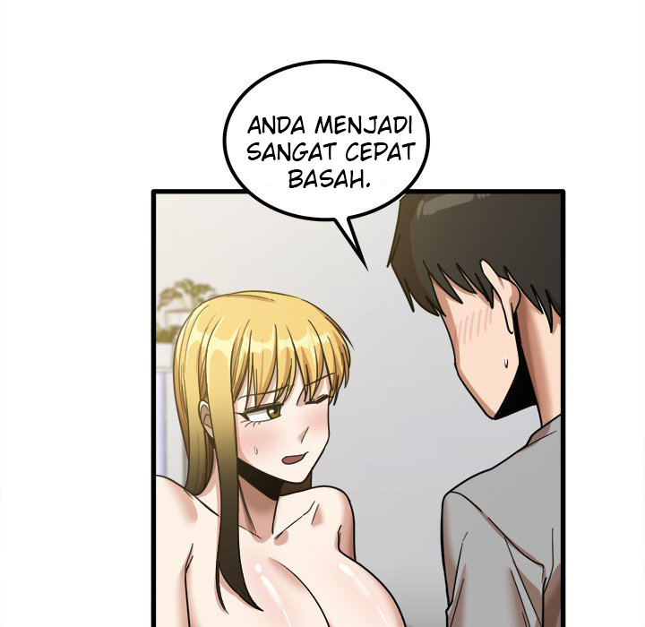 No More, No Less - Chapter 20 74