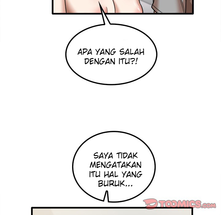 No More, No Less - Chapter 20 75