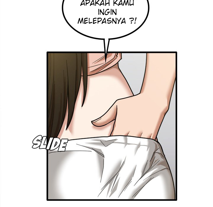 No More, No Less - Chapter 20 42