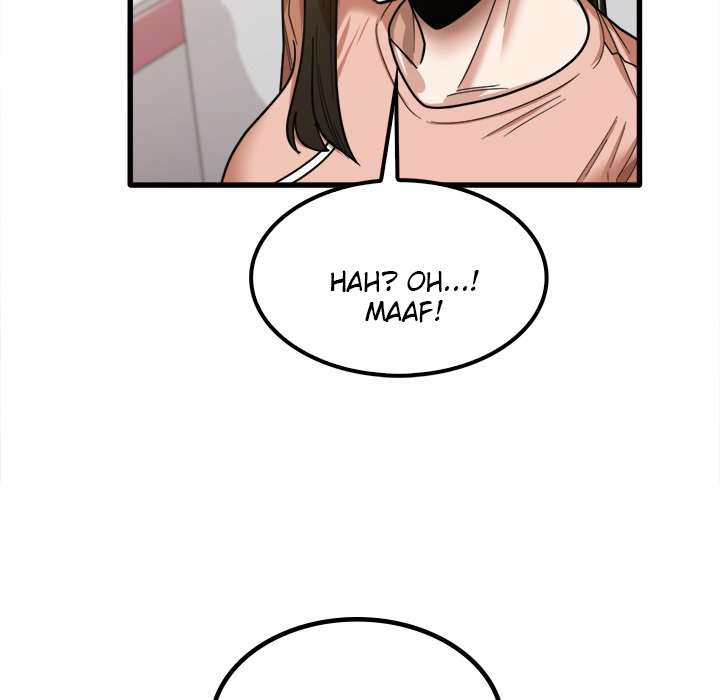 No More, No Less - Chapter 20 41