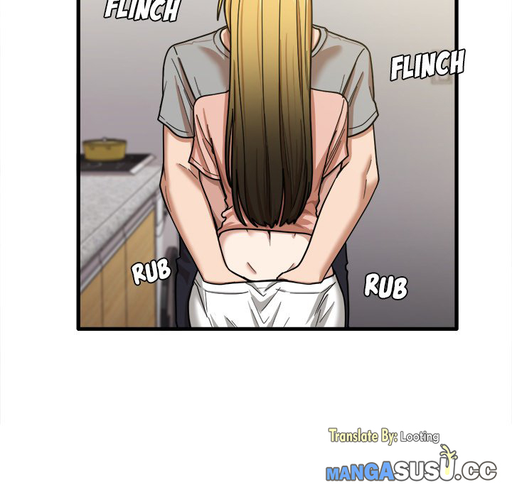 No More, No Less - Chapter 20 46