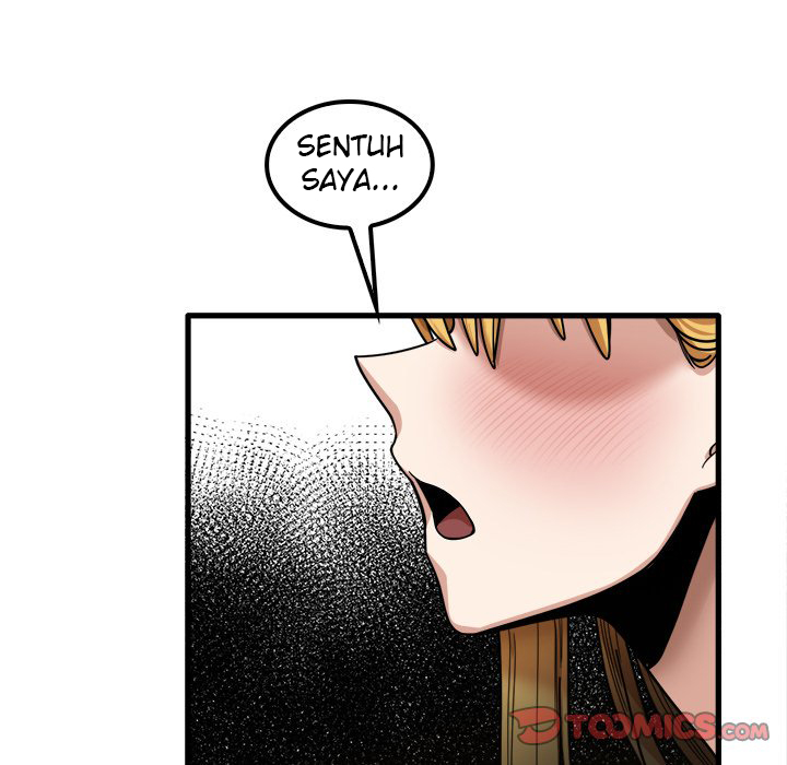 No More, No Less - Chapter 20 47