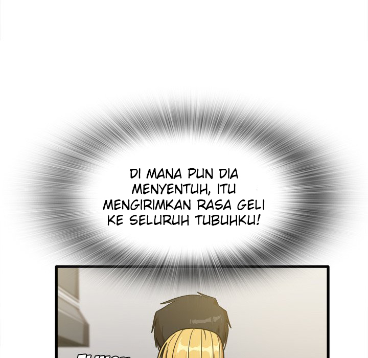 No More, No Less - Chapter 20 45