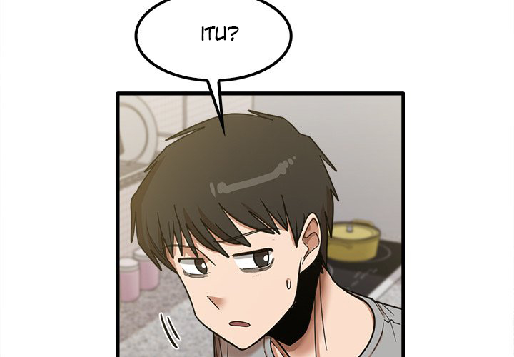 No More, No Less - Chapter 20 5