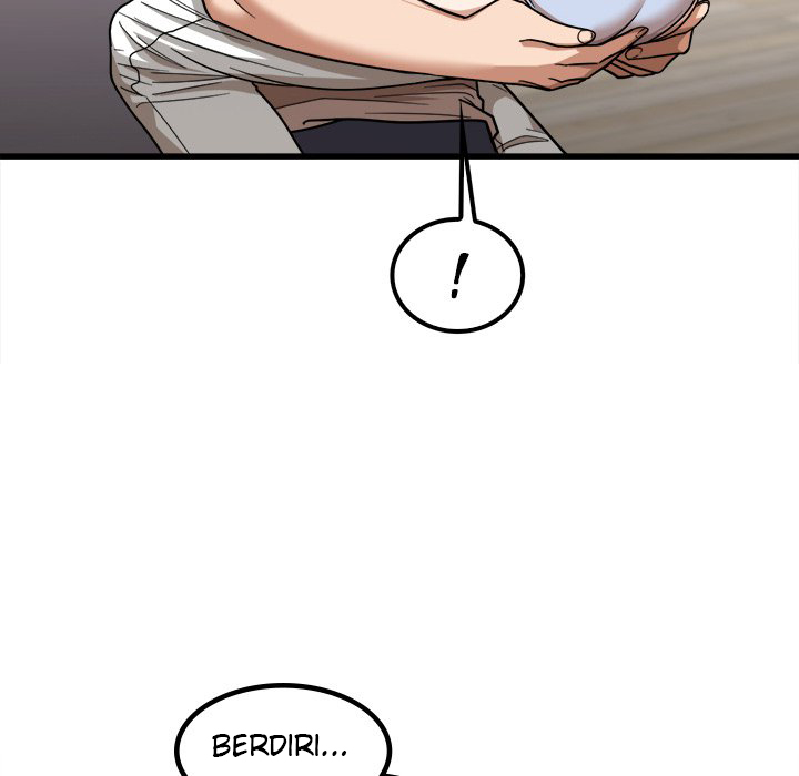 No More, No Less - Chapter 20 58