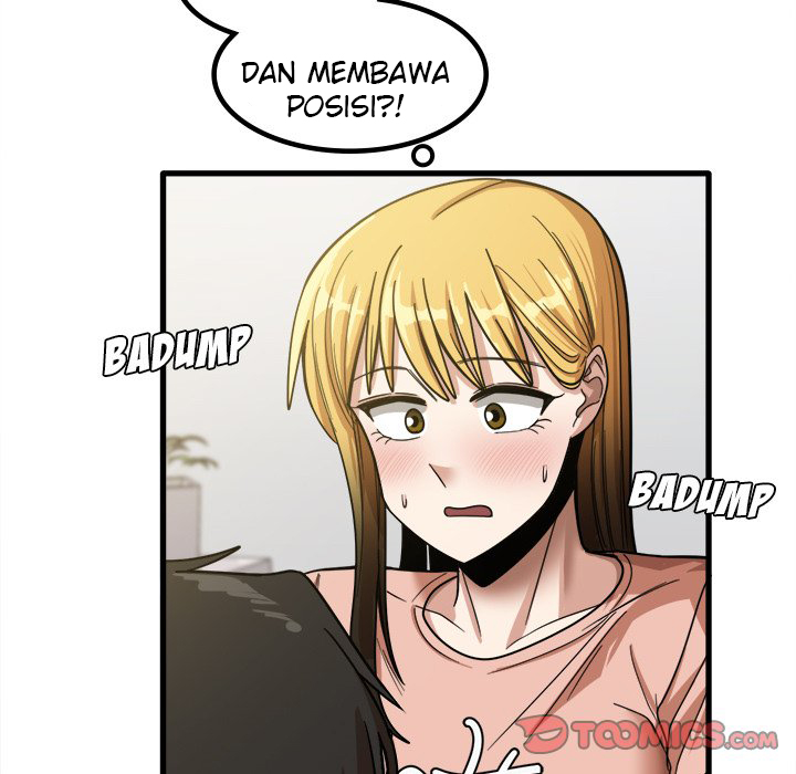No More, No Less - Chapter 20 59