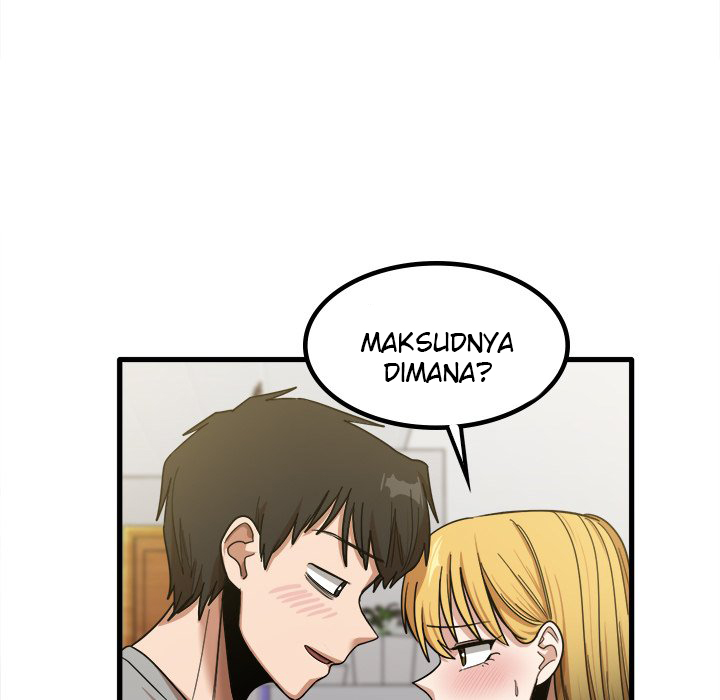 No More, No Less - Chapter 20 50