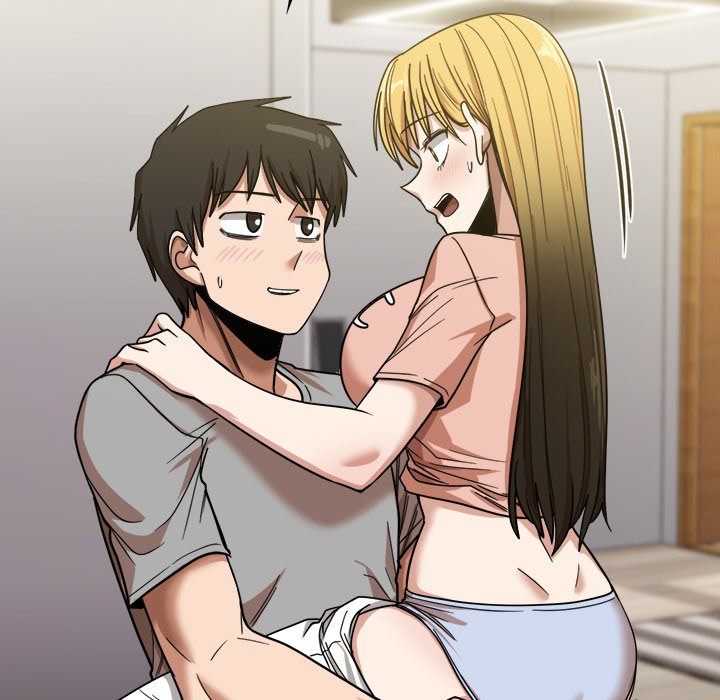 No More, No Less - Chapter 20 57