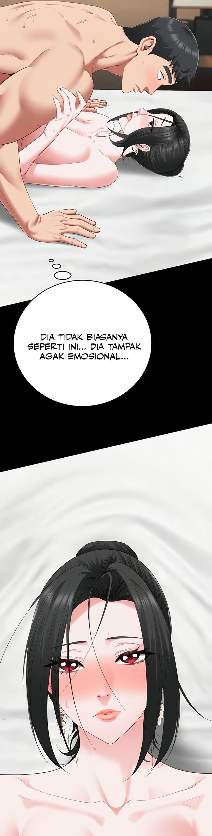 Locked Up - Chapter 100 12