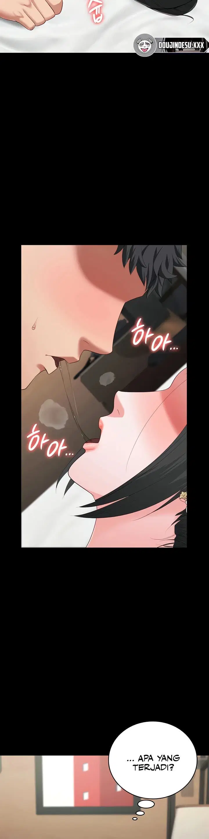 Locked Up - Chapter 100 11
