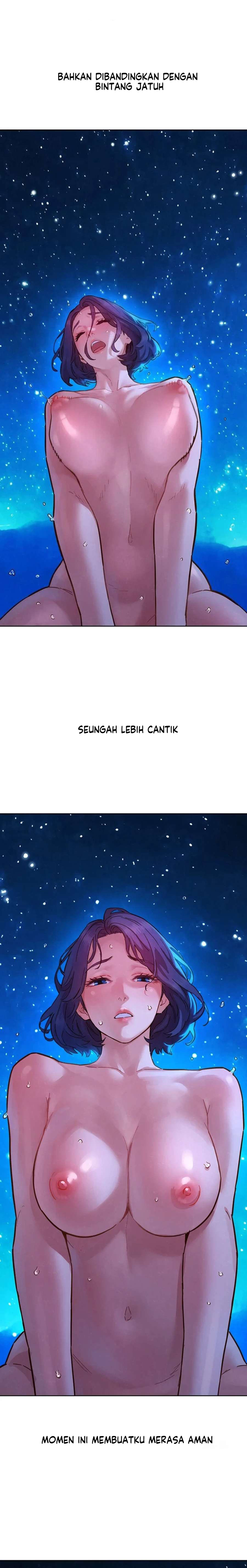 Let&#8217;s Hang Out from Today - Chapter 109 end 3