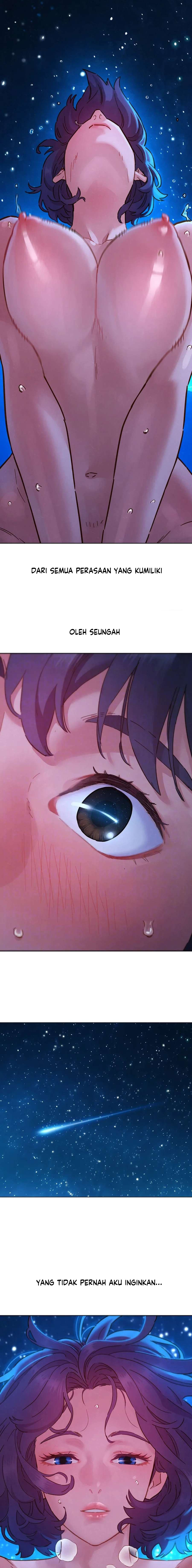 Let&#8217;s Hang Out from Today - Chapter 109 end 4