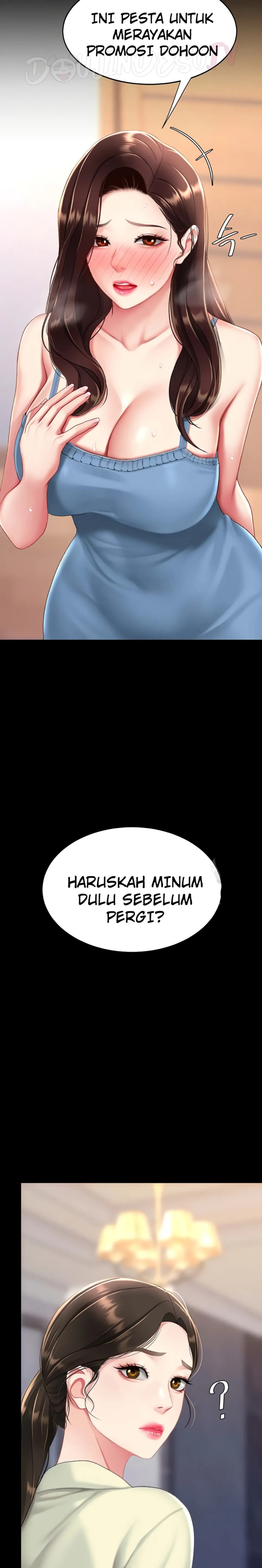 Mom Eat First - Chapter 96 22