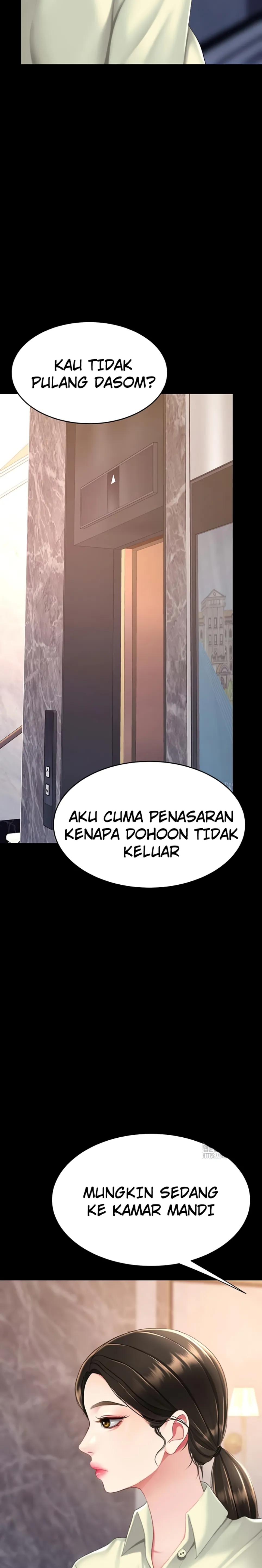 Mom Eat First - Chapter 96 23