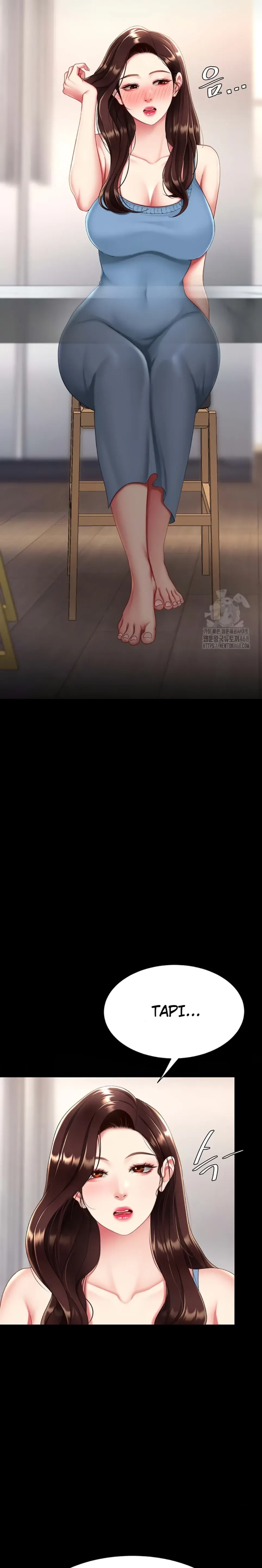 Mom Eat First - Chapter 96 26