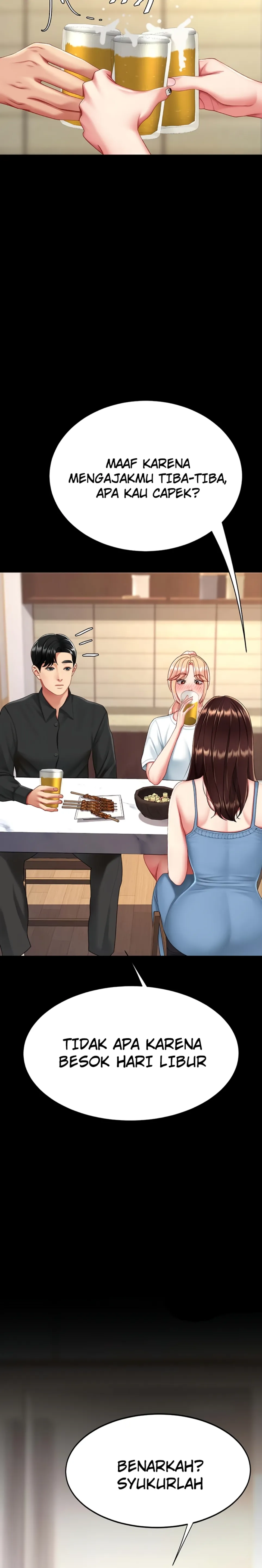 Mom Eat First - Chapter 96 25