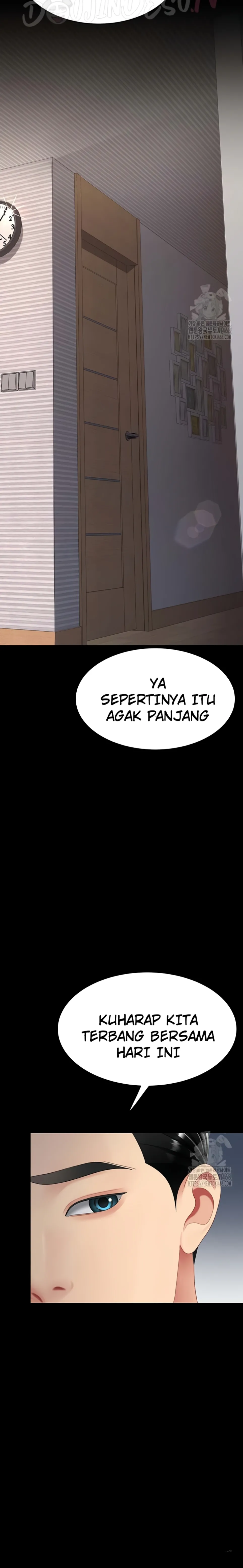 Mom Eat First - Chapter 96 31