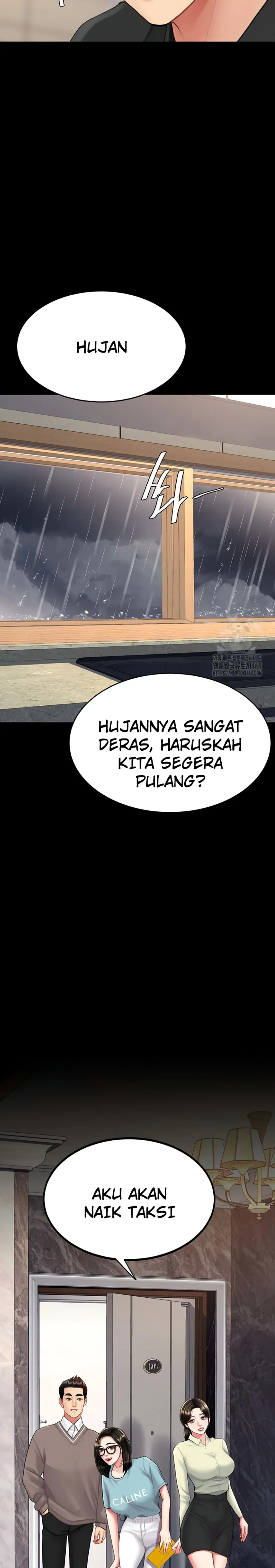 Mom Eat First - Chapter 96 19