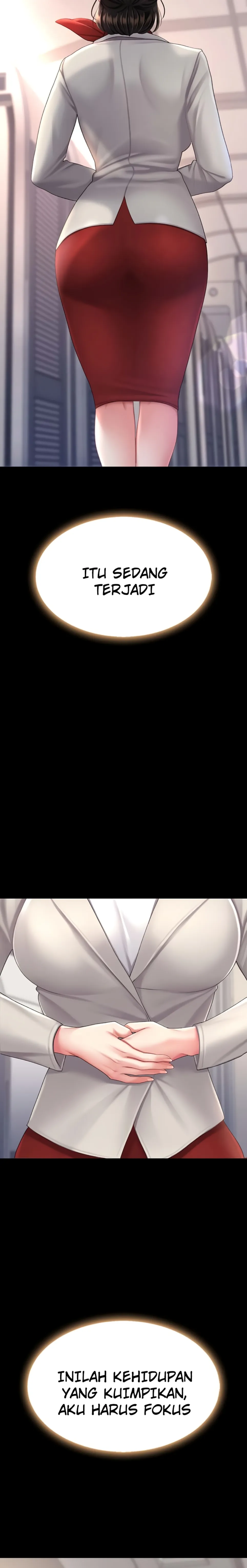 Mom Eat First - Chapter 96 12