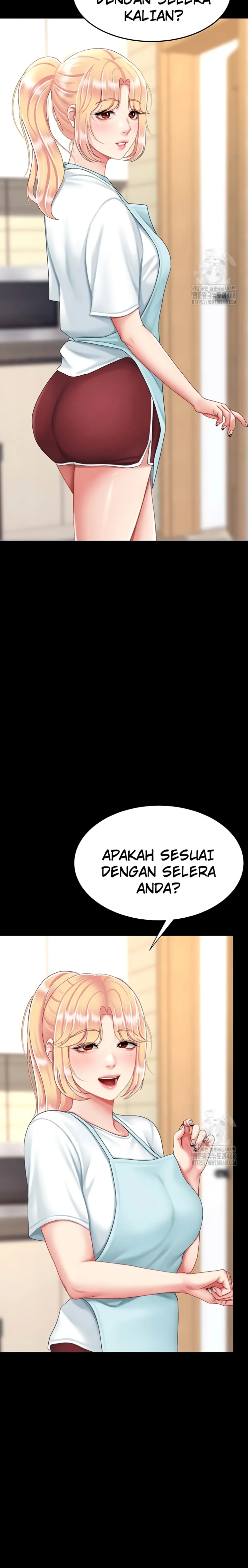 Mom Eat First - Chapter 96 16