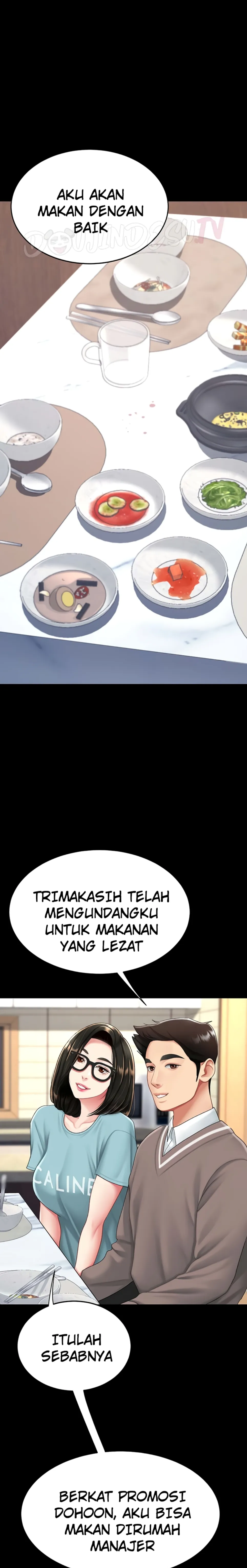 Mom Eat First - Chapter 96 14