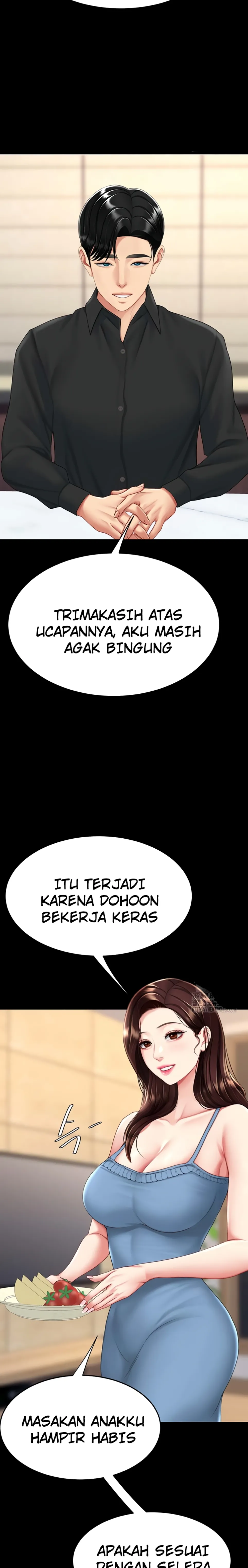 Mom Eat First - Chapter 96 15