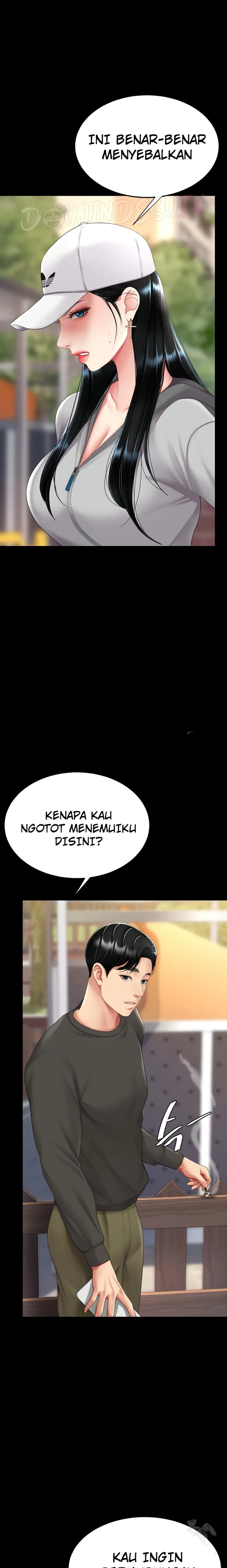 Mom Eat First - Chapter 96 7