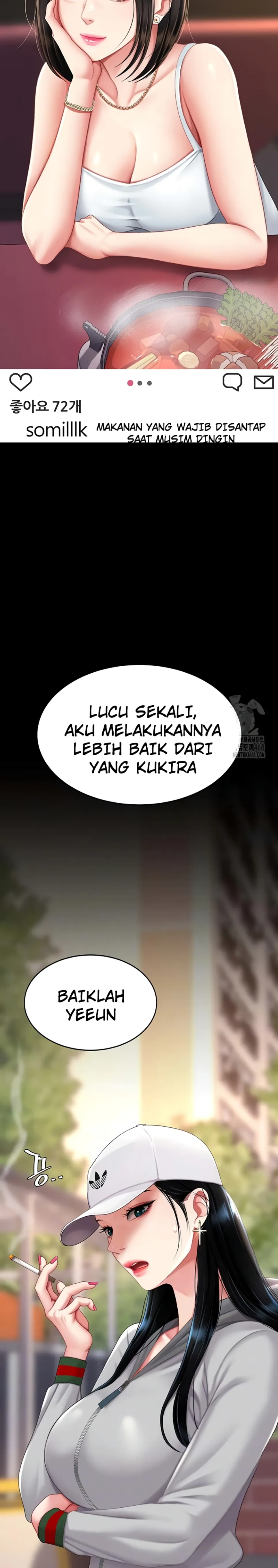 Mom Eat First - Chapter 96 4