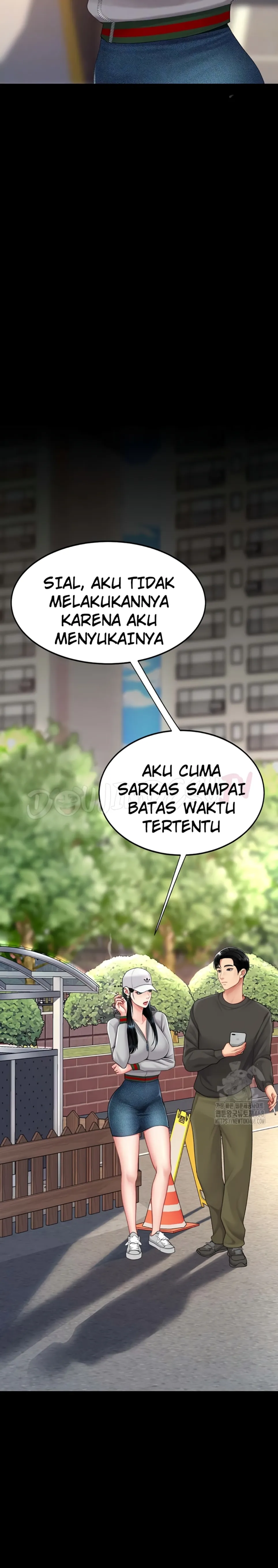 Mom Eat First - Chapter 96 5