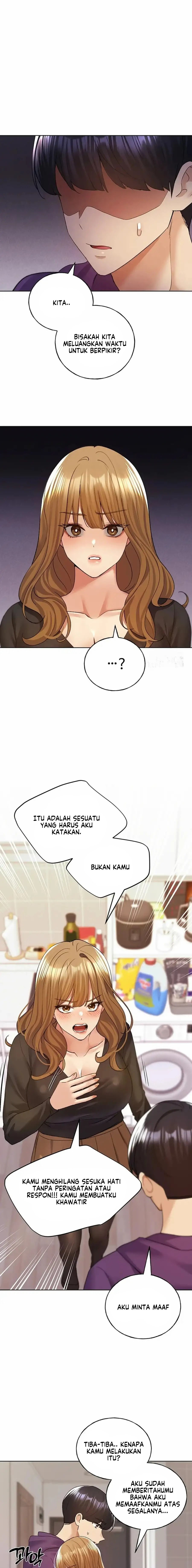 My Illustrator - Chapter 77 9