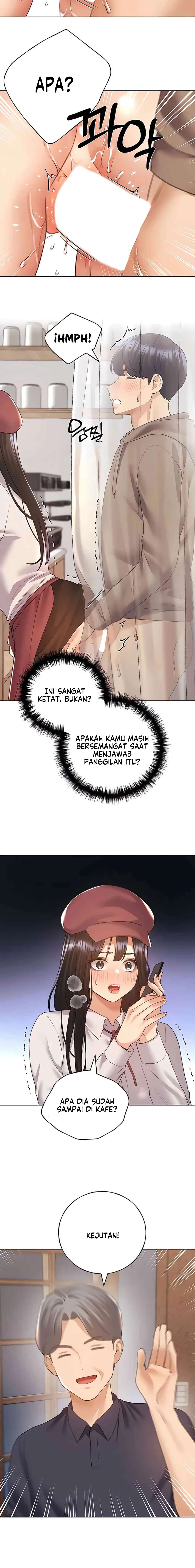 My Illustrator - Chapter 52 20