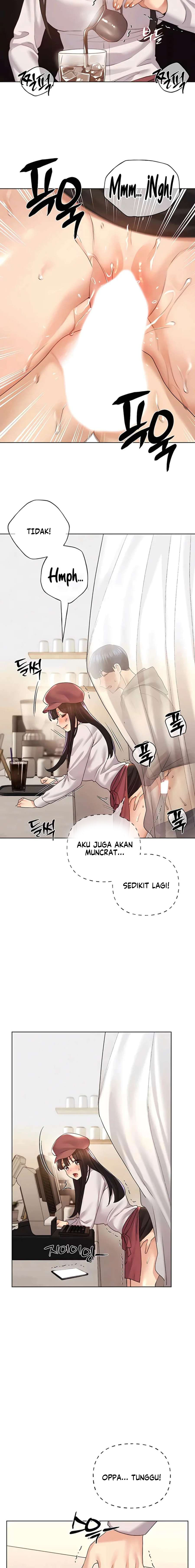 My Illustrator - Chapter 52 18