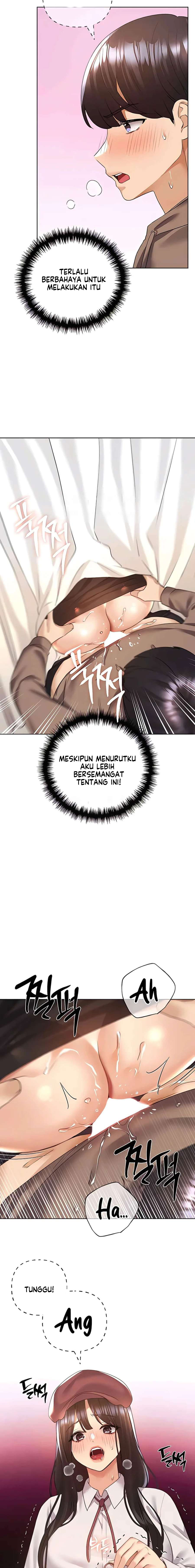 My Illustrator - Chapter 52 17