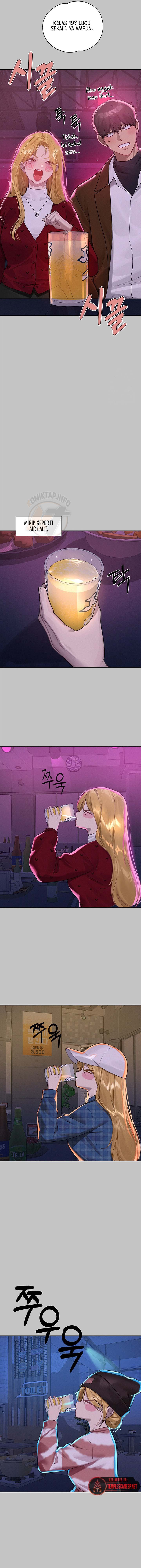 My Landlady Noona - Chapter 147 8