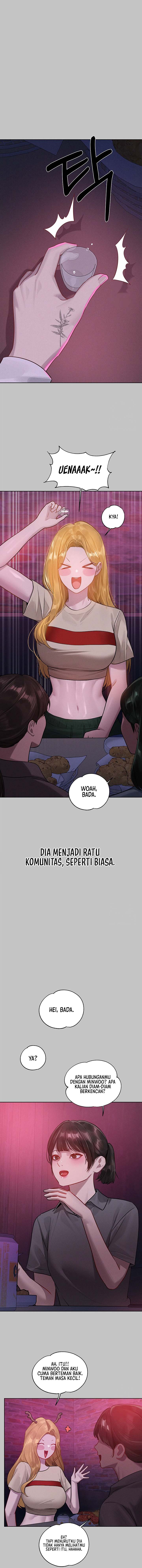 My Landlady Noona - Chapter 147 9