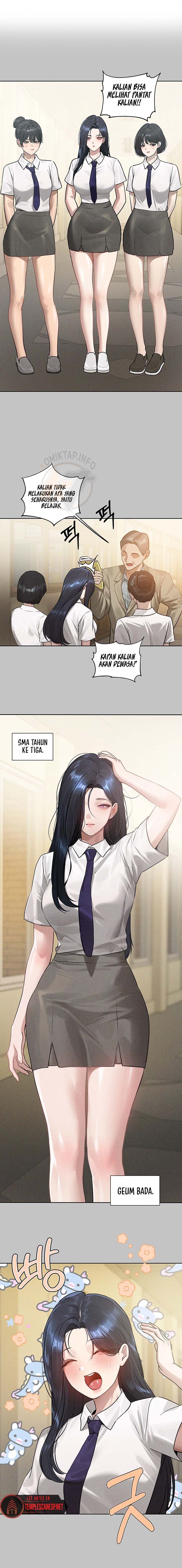 My Landlady Noona - Chapter 147 2