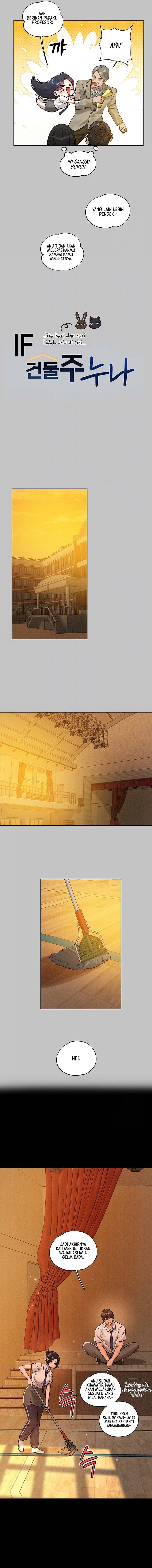 My Landlady Noona - Chapter 147 3